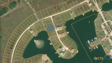 Beach Lot For Sale in Port Lavaca, Texas