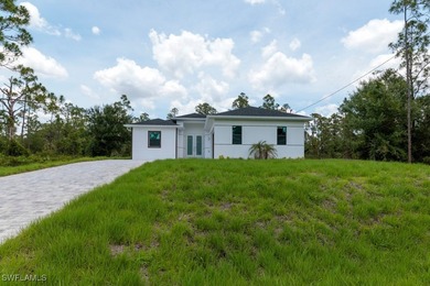 Beach Home For Sale in Lehigh Acres, Florida