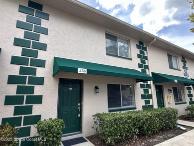 Beach Condo For Sale in Rockledge, Florida