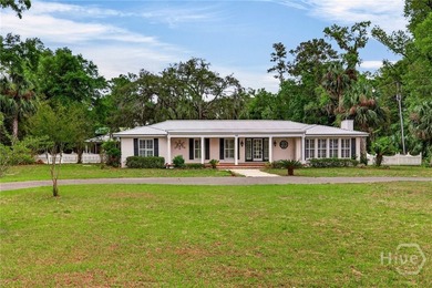 Beach Home For Sale in Brunswick, Georgia