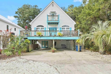 Beach Home For Sale in Orange Beach, Alabama