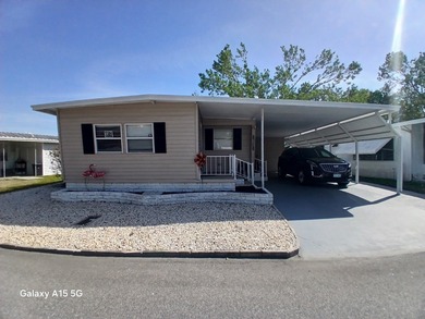 Beach Home For Sale in Clearwater, Florida