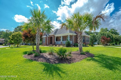 Beach Home For Sale in Ocean Isle Beach, North Carolina