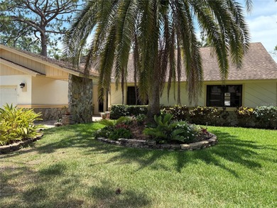 Beach Home For Sale in Palm Harbor, Florida