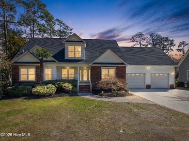 Beach Home For Sale in Southport, North Carolina