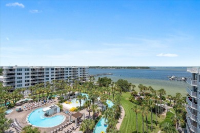 Beach Condo For Sale in Fort Walton Beach, Florida