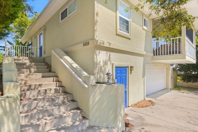 Beach Home For Sale in St Augustine, Florida