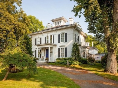 Beach Home For Sale in Searsport, Maine