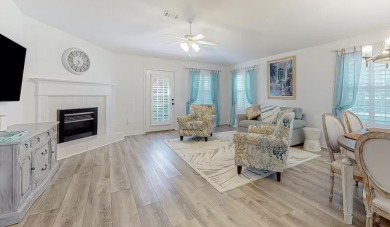 Beach Home For Sale in Miramar Beach, Florida