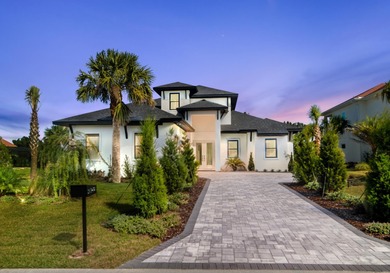 Beach Home For Sale in Flagler Beach, Florida