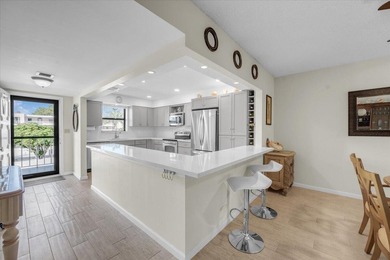 Beach Condo Sale Pending in Jupiter, Florida