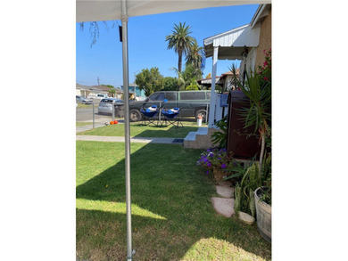 Beach Home For Sale in Long Beach, California