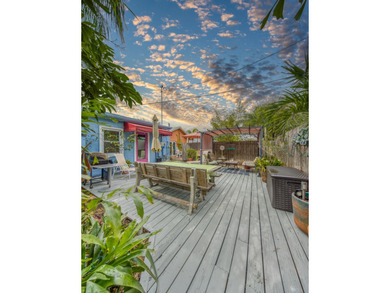 Beach Home Active Under Contract in Lake Worth Beach, Florida