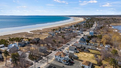 Beach Condo For Sale in Scarborough, Maine