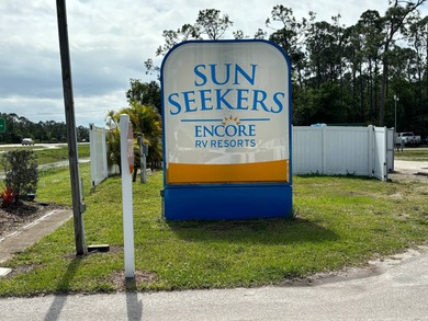 Beach Home For Sale in North Fort Myers, Florida