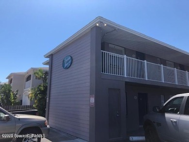 Beach Condo Sale Pending in Cape Canaveral, Florida