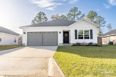 Beach Home For Sale in Pensacola, Florida