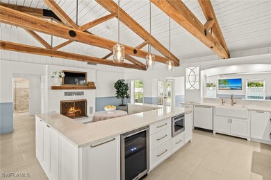 Beach Home For Sale in Fort Myers, Florida