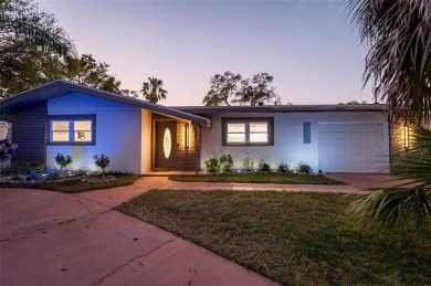 Beach Home For Sale in Largo, Florida