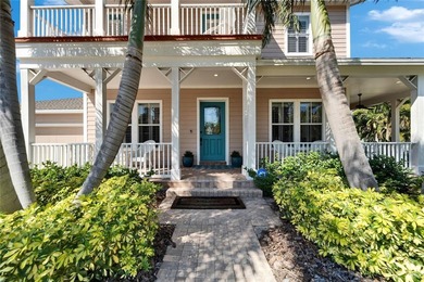 Beach Home For Sale in Apollo Beach, Florida