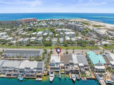 Beach Home For Sale in Destin, Florida