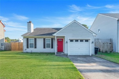 Beach Home For Sale in Virginia Beach, Virginia