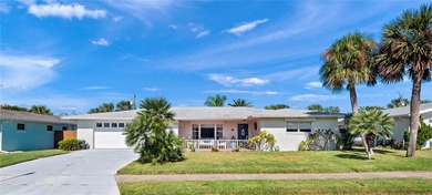 Beach Home For Sale in Ormond Beach, Florida