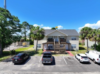 Beach Townhome/Townhouse For Sale in Panama City, Florida