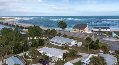 Beach Home For Sale in St Augustine, Florida