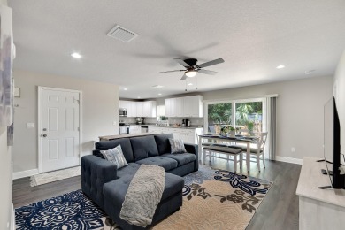 Vacation Rental Beach House in Tampa, FL