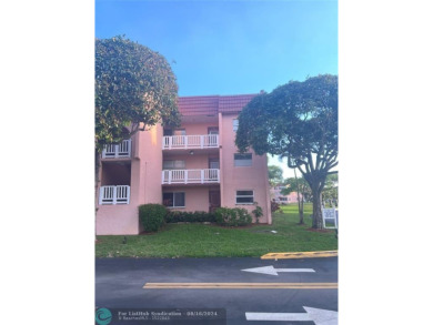 Beach Condo For Sale in Sunrise, Florida