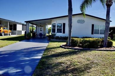 Beach Home For Sale in Fort Pierce, Florida