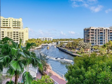 Beach Condo Active Under Contract in Fort Lauderdale, Florida