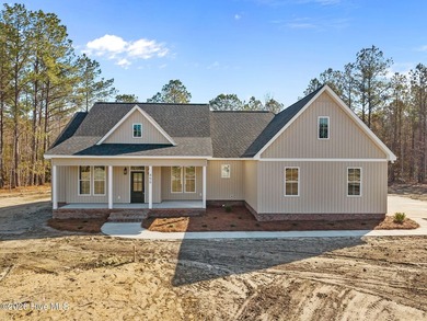 Beach Home For Sale in Blounts Creek, North Carolina