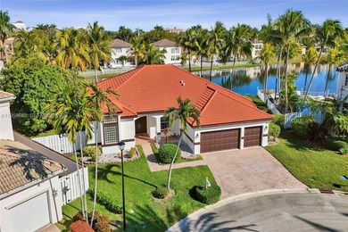Beach Home For Sale in Miramar, Florida