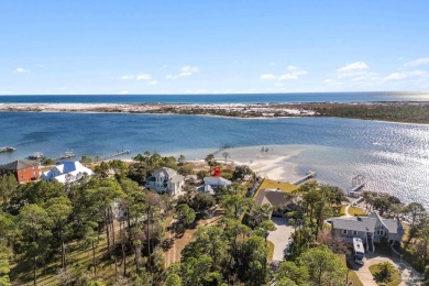 Beach Home For Sale in Mary Esther, Florida