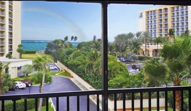Beach Condo For Sale in Jupiter, Florida