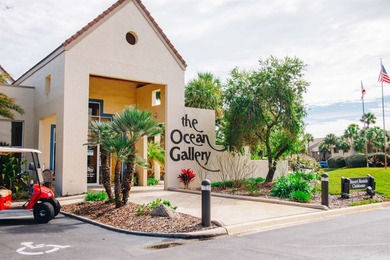 Beach Condo For Sale in St Augustine, Florida