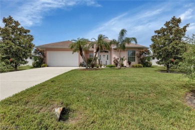 Beach Home For Sale in Punta Gorda, Florida