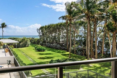 Beach Condo For Sale in Palm Beach, Florida