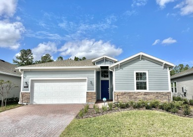 Beach Home For Sale in Yulee, Florida