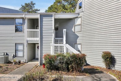 Beach Condo Sale Pending in Hampstead, North Carolina