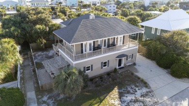 Beach Home For Sale in Pensacola Beach, Florida