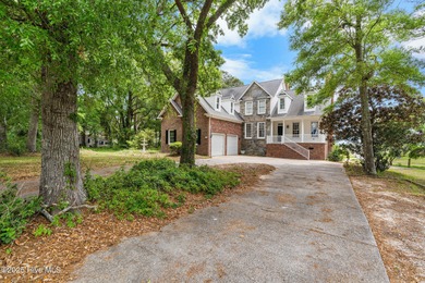 Beach Home Active Under Contract in Sunset Beach, North Carolina