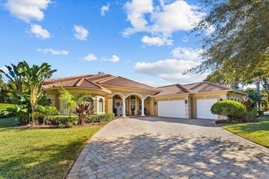 Beach Home Active Under Contract in Palm City, Florida