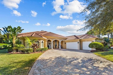 Beach Home For Sale in Palm City, Florida