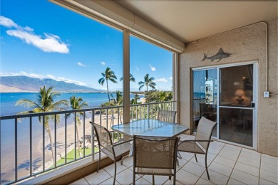 Amazing Remodeled 2 Bdrm w AC! - Menehune Shores #609 - Beach Vacation Rentals in Kihei, Maui, HI on Beachhouse.com