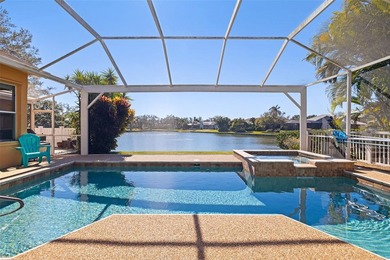 Beach Home Sale Pending in St. Petersburg, Florida