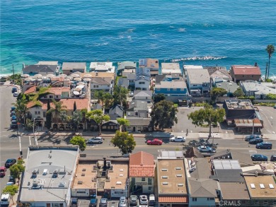 Beach Home For Sale in Laguna Beach, California