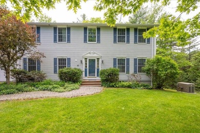 Beach Home For Sale in Rockport, Maine